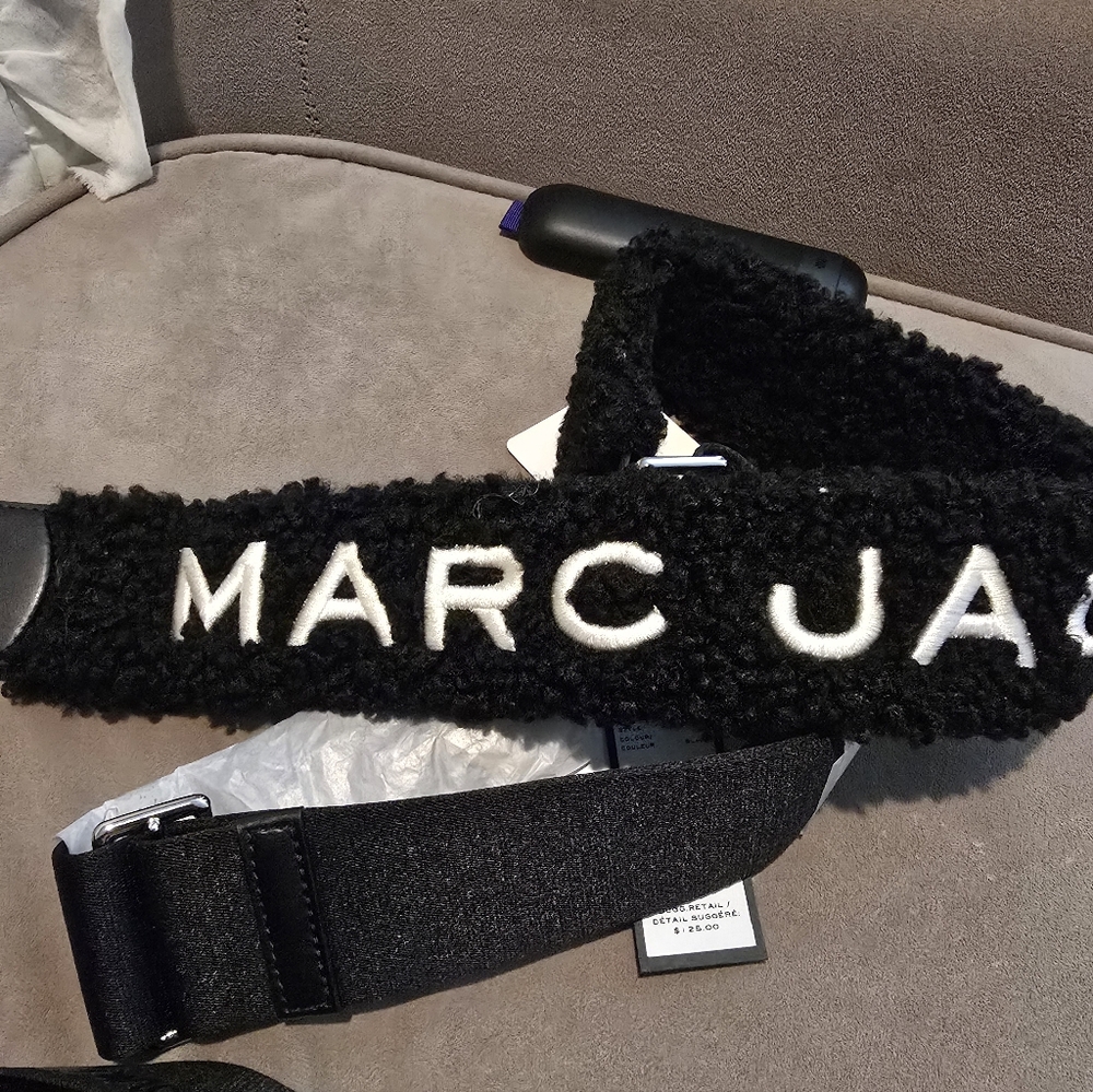Marc Jacobs Bag Strap